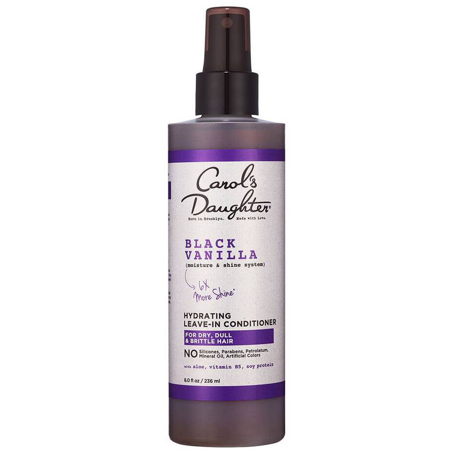 Carols Daughter B/V Hydrating Leave-in Conditioner 8oz